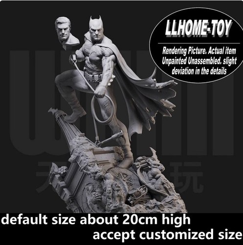 Anime supereroe batman fight - batman,
