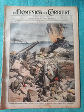 Domenica del corriere  14 - 21