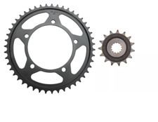 KIT/TRASMISSIONE SUZUKI