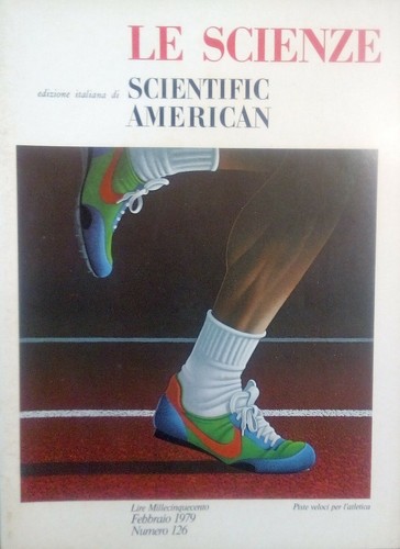 Scienze scientific american - le,