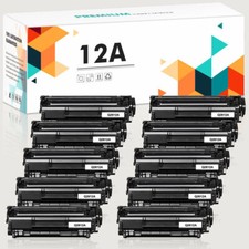 Confezione 10 Cartucce Toner