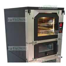Forno a legna tafer interno