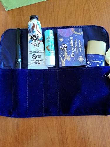 Yves rocher set prodot - yves,