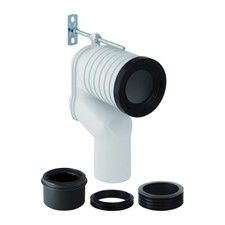 Geberit Arco di collegamento a