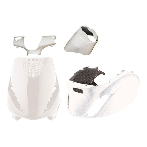 Kit carene carrozzeria - 4,