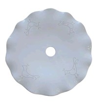 Ceramica sarda per lampadario - sarda,