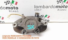 PINZA FRENO ANTERIORE eti sinistra ORIGINALE MICROCAR MC1 MC2 MC 2