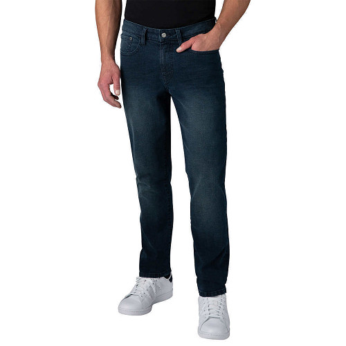 Jeans uomo izod tasche - 5,