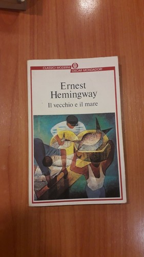 Vecchio e il mare - 88🦆,