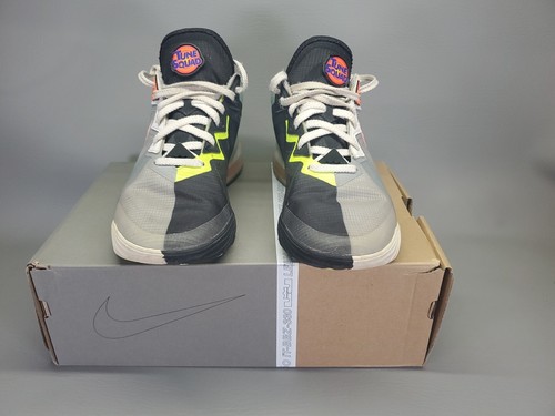 Nike uomo lebron xviii tune - nike,