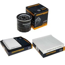 DENCKERMANN Controllo Set