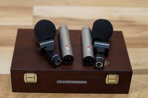 Neumann km184 stereo set - km184,