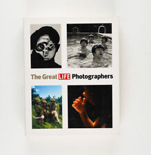 The Great LIFE Photographers