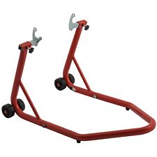 Rear Fork Paddock Stand Lift