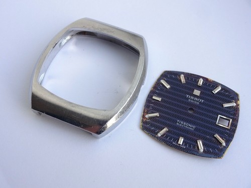 Tissot cassa lunetta 800 - lunetta, 40.800