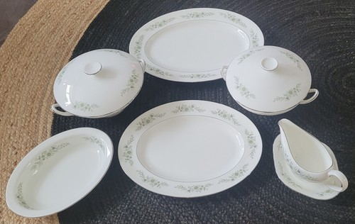 Wedgwood westbury dinner - wedgwood,