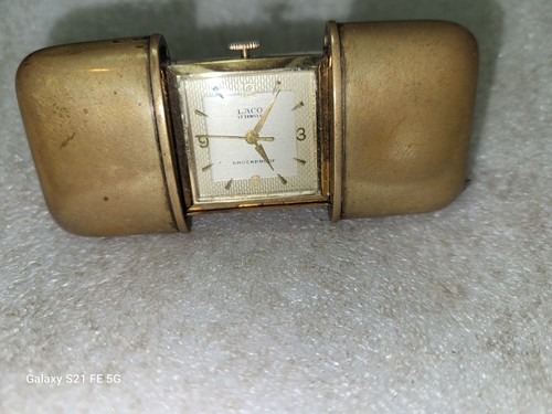 Orologio art deco laco - orologio,