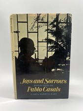 Joys and Sorrows: Reflections