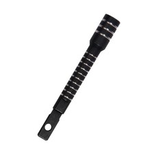 Flat End Multi-tool Bit Driver
