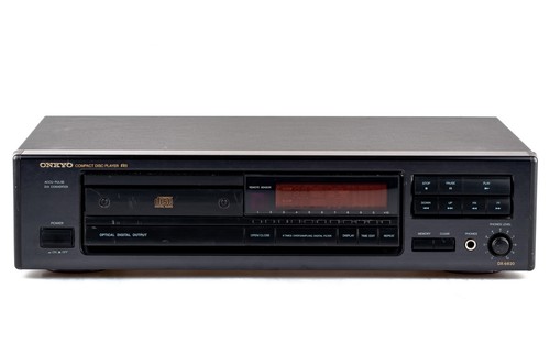 Onkyo 6820 lettore - onkyo, fb