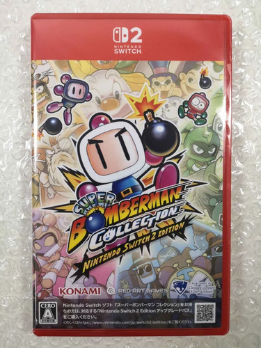 Super bomberman collection - super,