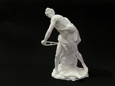 David Bernini alto 9 pollici