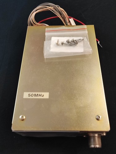 Module yaesu fex 736 - module,