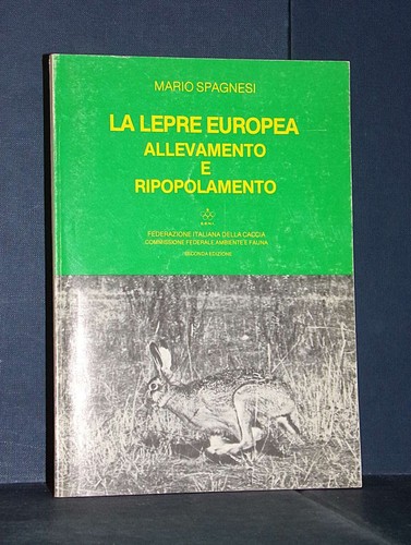Mario spagnesi la - spagnesi,