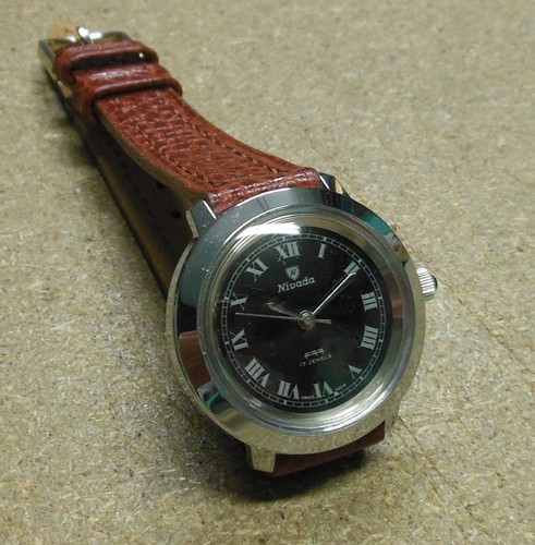 Orologio nivada - orologio,