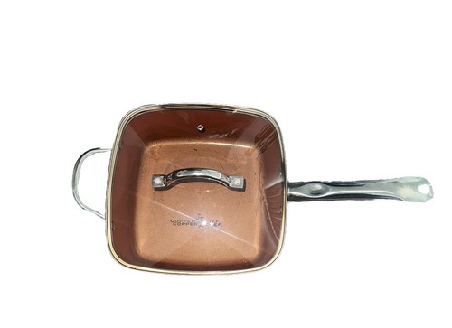 Casseruola copper - casseruola,