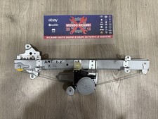 Alza Cristalli Modulo Alza