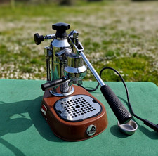 la pavoni Europiccola very