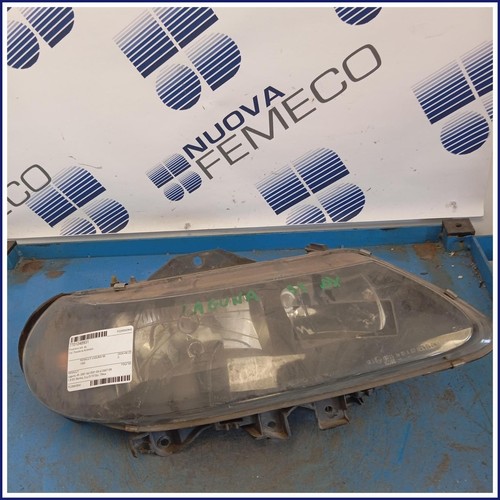 Faro fanale proiettore - faro,