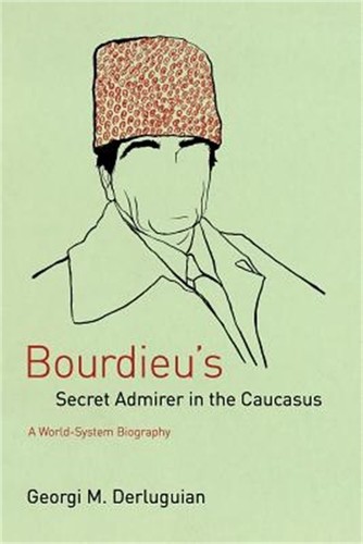 Bourdieu secret admirer in - secret,