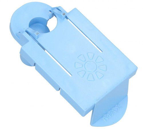 Dosatore interno vaschetta - dosatore,