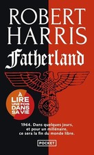Fatherland - Robert Harris