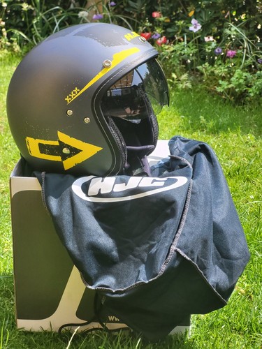 Casco 70s - fg,