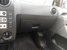 Cassetto portaoggetti ford - cassetto,