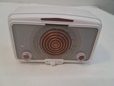 ALLOCCHIO BACCHINI - RADIO IN MINIATURA DA COLLEZIONE