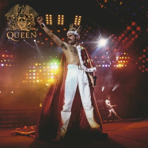 Presale queen rock in - queen:,