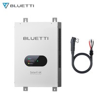 BLUETTI SolarX 4K regolatore