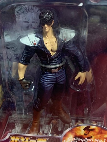 Figure kenshiro ken - kenshiro,