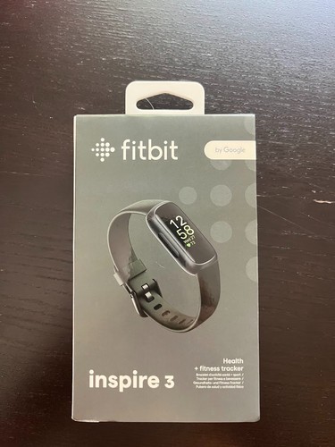 Fitbit inspire tracker di - fitbit,