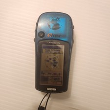 Garmin eTrex Legend GPS
