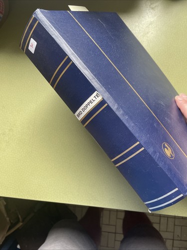 Collezione federale germania - collezione,
