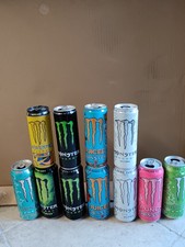 Lattine monster - lattine,