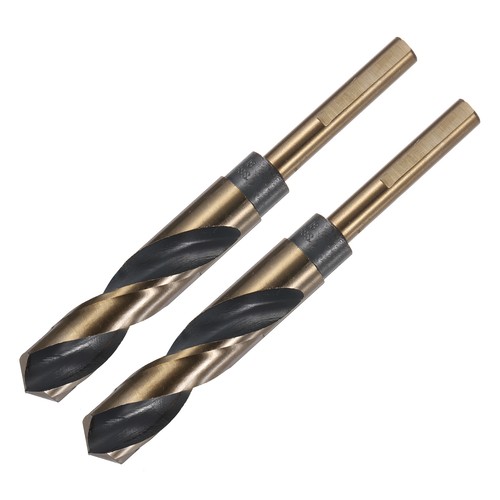 2pcs trivelle hss 4341 18mm - trivelle, hss-4341