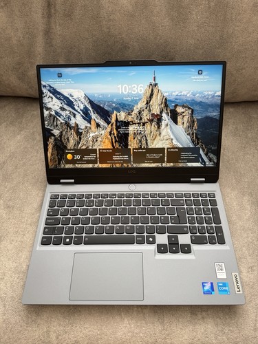 Lenovo loq 15iax9i 12450hx - lenovo,