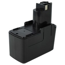 Batteria per Bosch PSR 9.6VES-2 2Ah 9,6V
