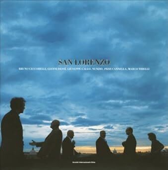San lorenzo bruno - san, :